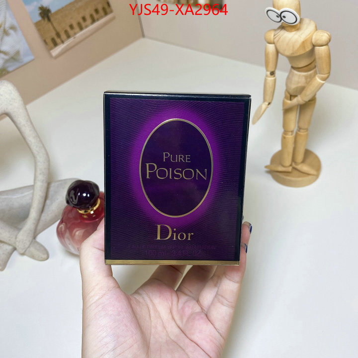 Perfume-Dior only sell high-quality ID: XA2964 $: 49USD