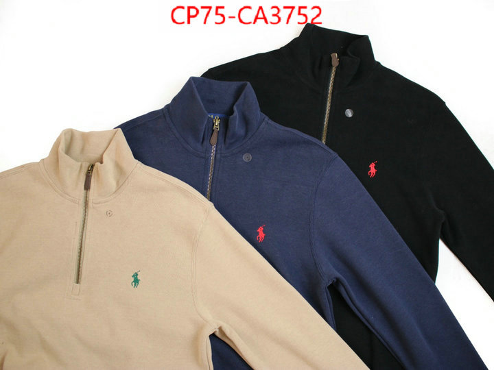 Clothing-Ralph Lauren flawless ID: CA3752 $: 75USD