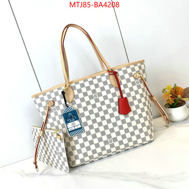 LV Bags(TOP)-Neverfull- buy luxury 2024 ID: BA4208 $: 85USD,