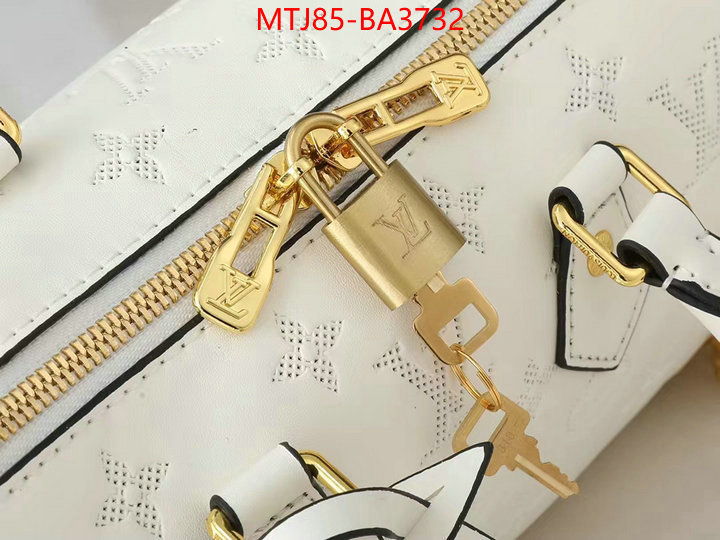 LV Bags(4A)-Pochette MTis Bag- shop the best high quality ID: BA3732 $: 85USD,