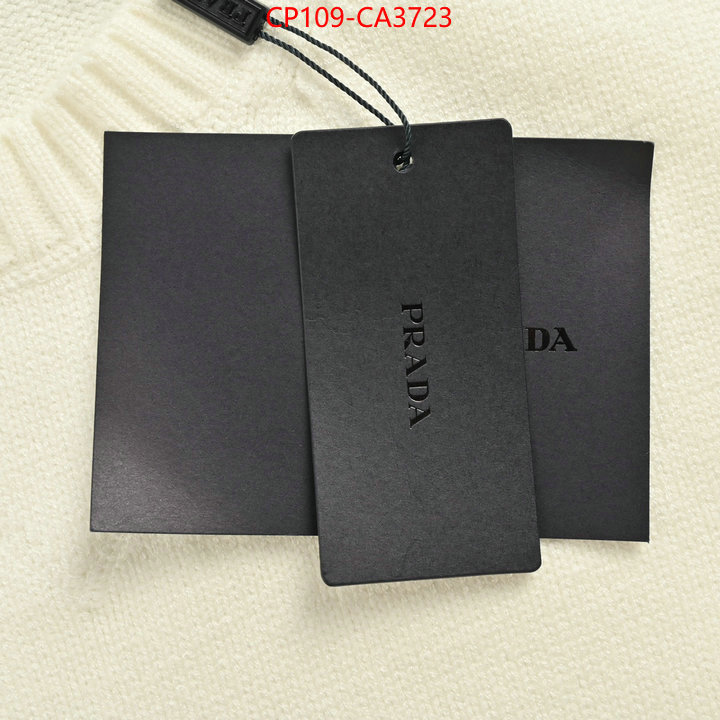 Clothing-Prada luxury 7 star replica ID: CA3723 $: 109USD