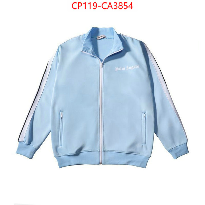 Clothing-Palm Angels aaaaa quality replica ID: CA3854