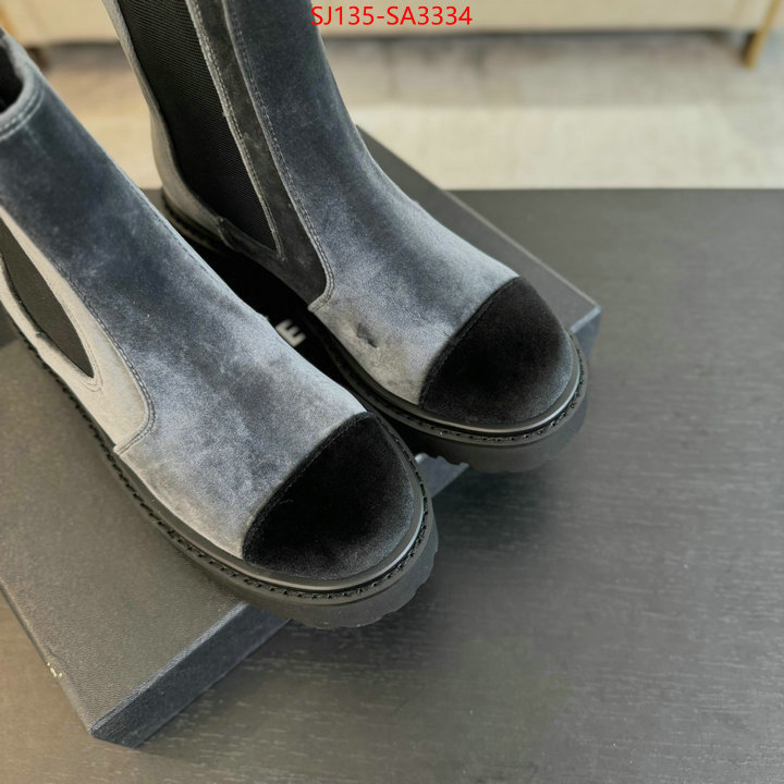 Women Shoes-Boots replica online ID: SA3334 $: 135USD