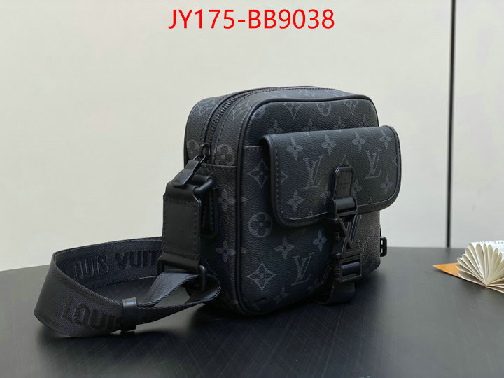 LV Bags(TOP)-Pochette MTis- we offer ID: BB9038 $: 175USD,