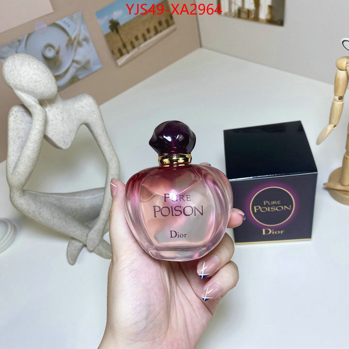 Perfume-Dior only sell high-quality ID: XA2964 $: 49USD