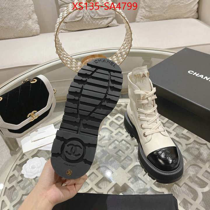 Women Shoes-Chanel buy luxury 2024 ID: SA4799 $: 135USD