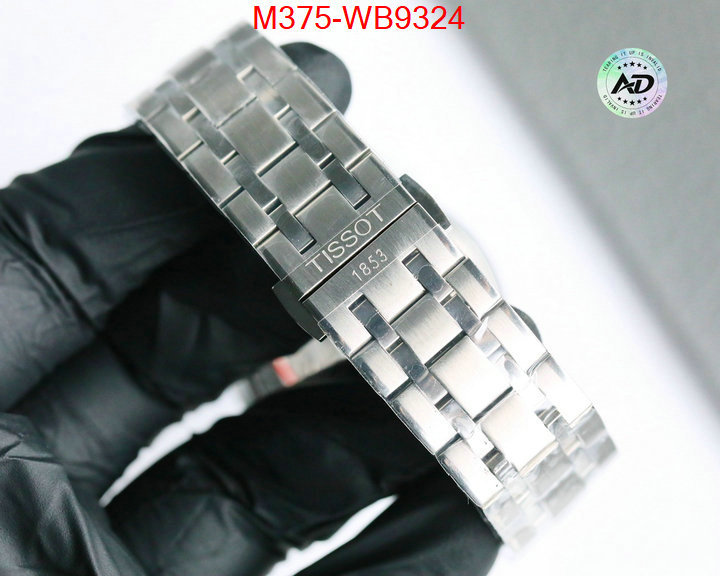 Watch(TOP)-Tissot sell online ID: WB9324 $: 375USD