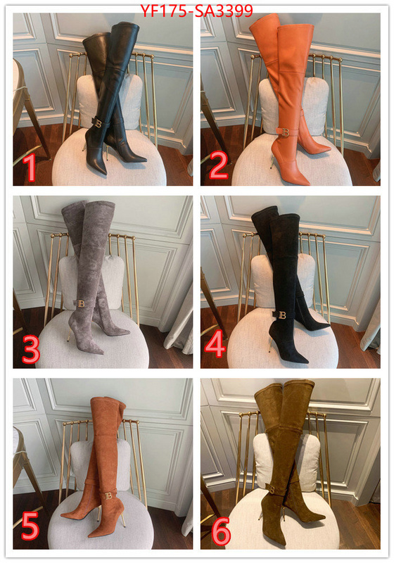 Women Shoes-Boots china sale ID: SA3399 $: 175USD