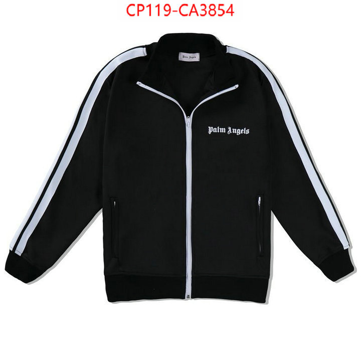 Clothing-Palm Angels aaaaa quality replica ID: CA3854