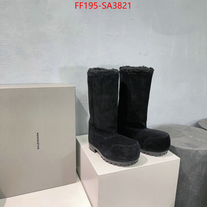 Women Shoes-Boots top ID: SA3821 $: 195USD