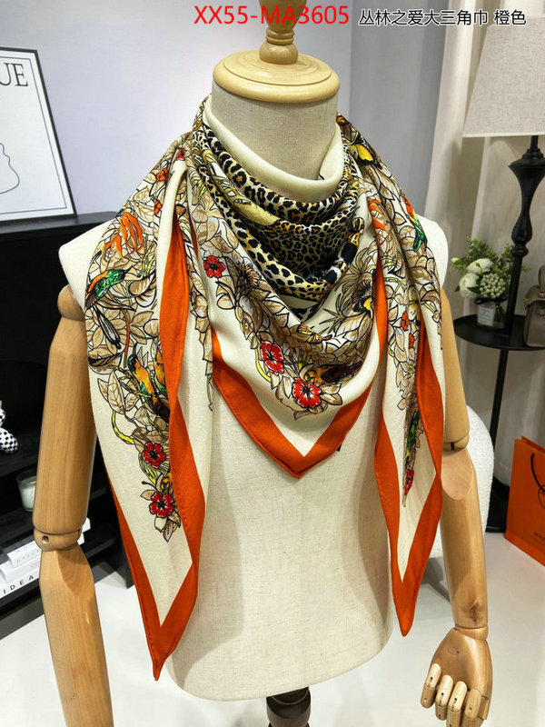 Scarf-Hermes where to find the best replicas ID: MA3605 $: 55USD