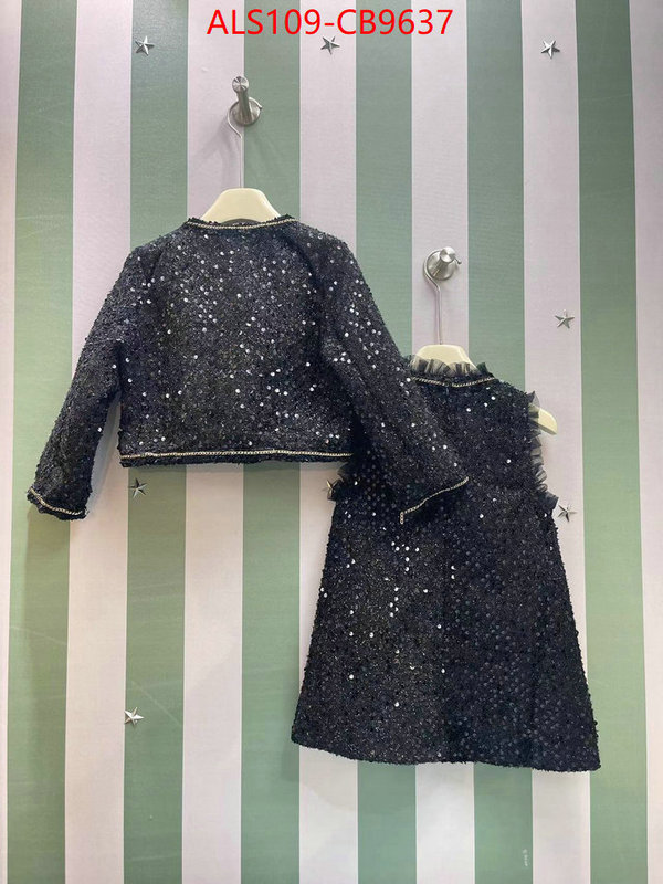 Kids clothing-MIU MIU for sale cheap now ID: CB9637 $: 109USD