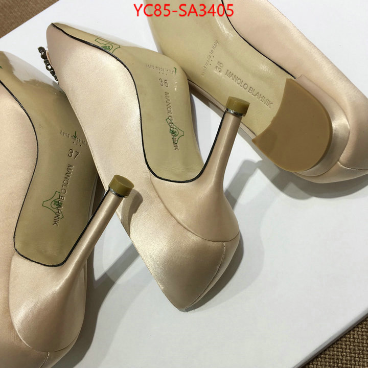 Women Shoes-Rogar Vivier where should i buy replica ID: SA3405 $: 85USD