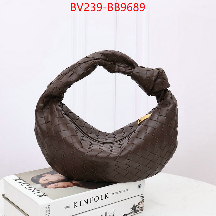 BV Bags(TOP)-Handbag- replica how can you ID: BB9689 $: 239USD,