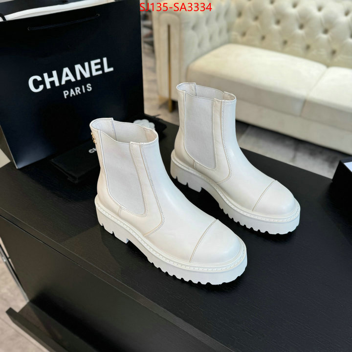 Women Shoes-Boots replica online ID: SA3334 $: 135USD