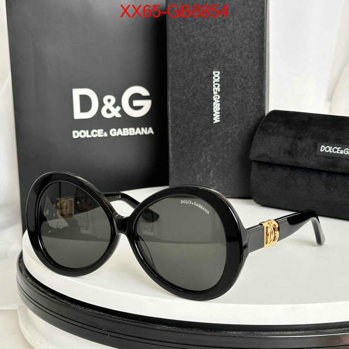 Glasses-DG what's best ID: GB8854 $: 65USD