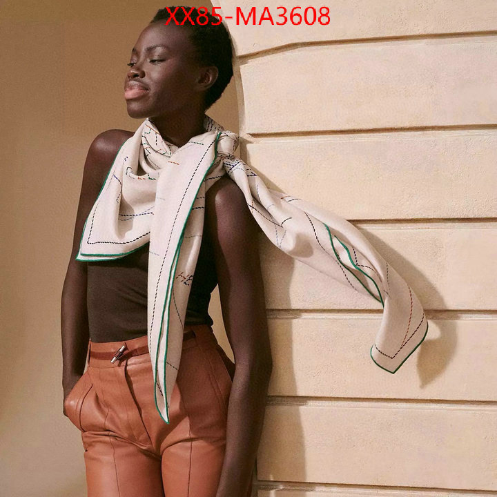 Scarf-Hermes where to buy replicas ID: MA3608 $: 85USD