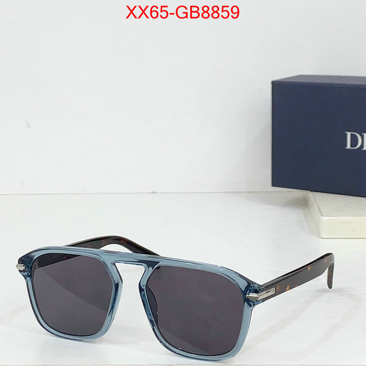 Glasses-Dior aaaaa replica designer ID: GB8859 $: 65USD