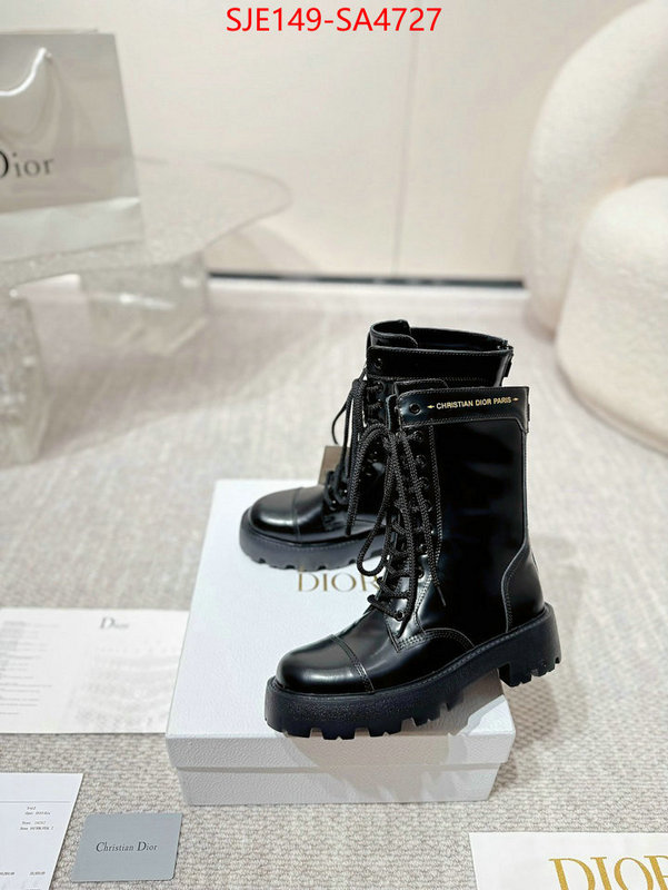 Women Shoes-Dior replica best ID: SA4727 $: 149USD