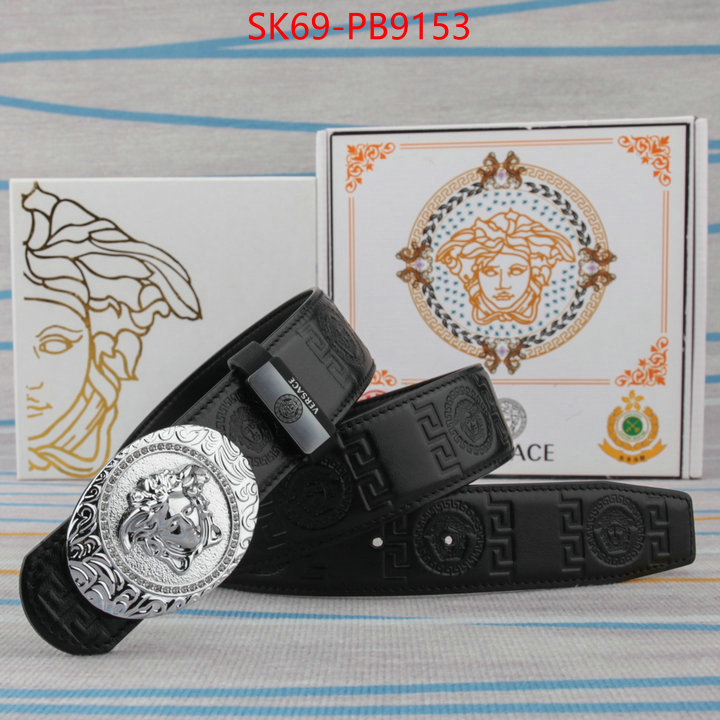 Belts-Versace where to find best ID: PB9153 $: 69USD