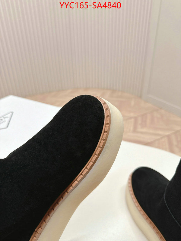 Women Shoes-Prada the highest quality fake ID: SA4840 $: 165USD