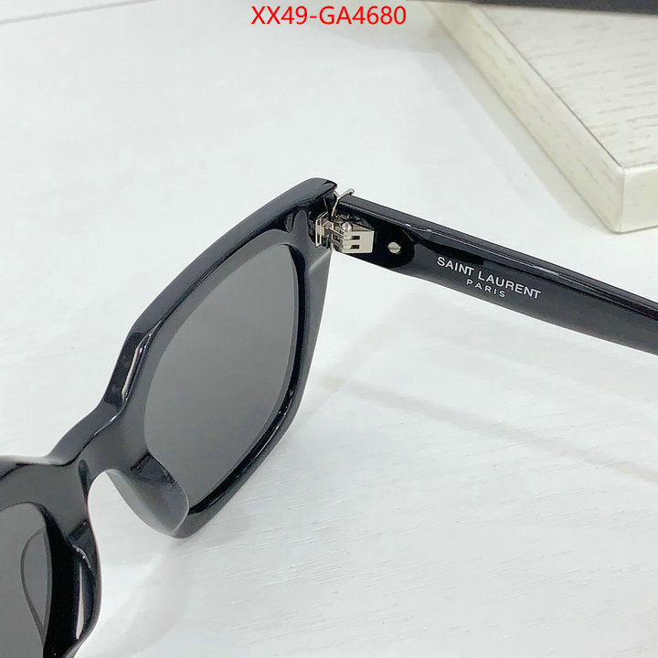 Glasses-YSL buy ID: GA4680 $: 49USD