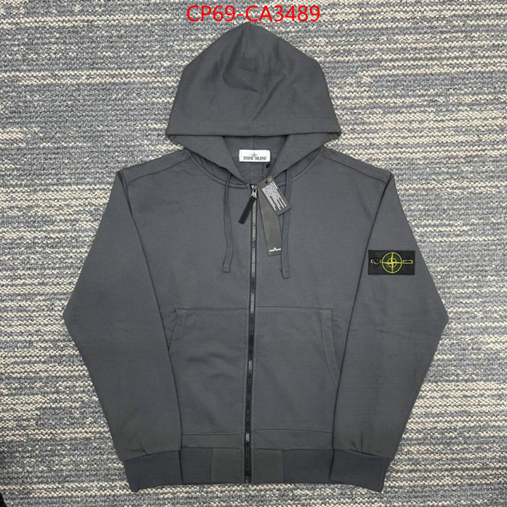 Clothing-Stone Island online china ID: CA3489 $: 69USD