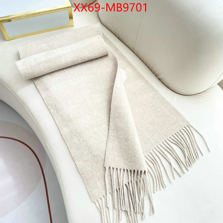 Scarf-Jacquemus high quality replica ID: MB9701 $: 69USD