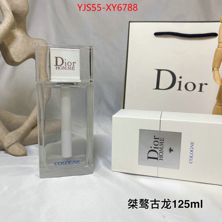 Perfume-Dior aaaaa replica ID: XY6788 $: 55USD