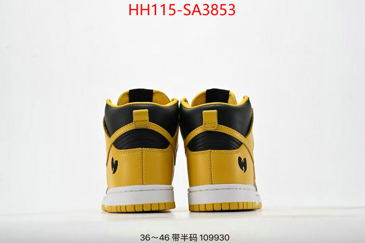 Women Shoes-NIKE best site for replica ID: SA3853 $: 115USD