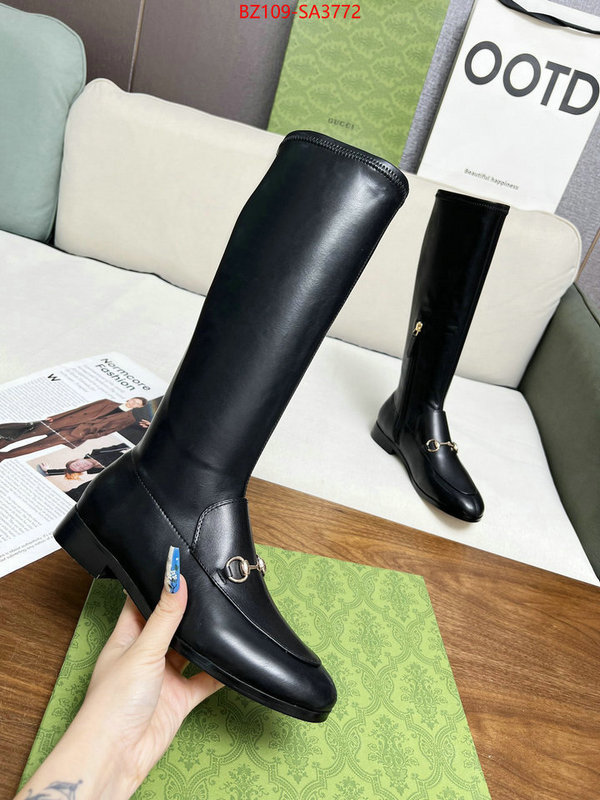 Women Shoes-Boots online from china designer ID: SA3772 $: 109USD