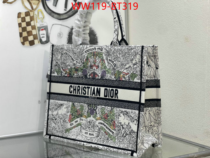 Dior Bags Big Sale ID: BT319