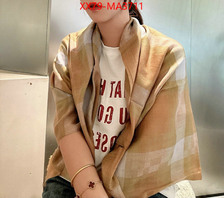 Scarf-LV buy 1:1 ID: MA3711 $: 79USD