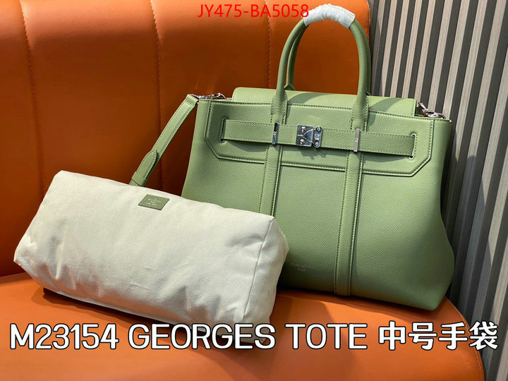 LV Bags(TOP)-Explorer-Anton-Dandy- wholesale sale ID: BA5058 $: 475USD,