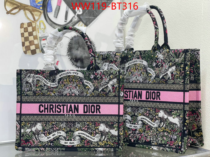 Dior Bags Big Sale ID: BT316