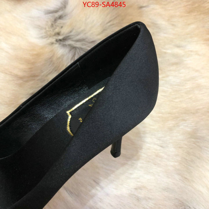 Women Shoes-Rogar Vivier sale outlet online ID: SA4845 $: 89USD