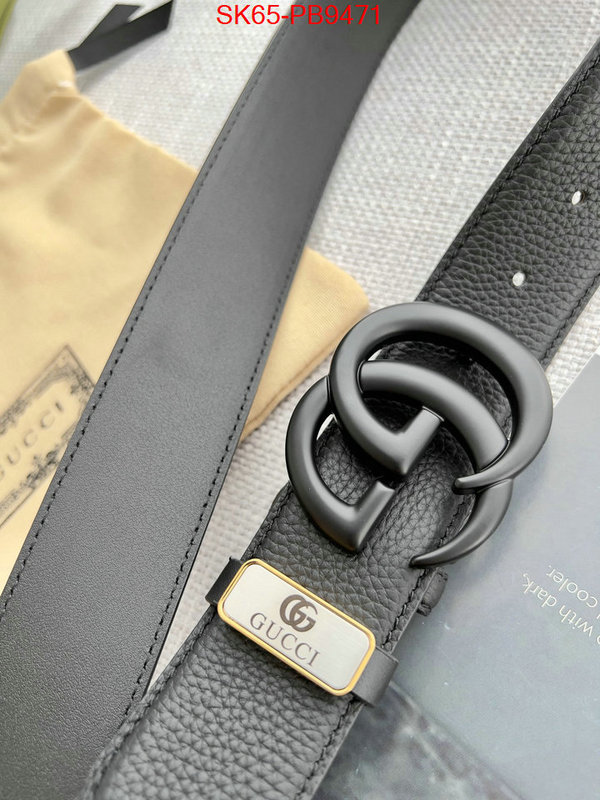 Belts-Gucci shop now ID: PB9471 $: 65USD