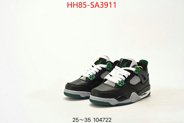 Kids shoes-Air Jordan same as original ID: SA3911 $: 85USD