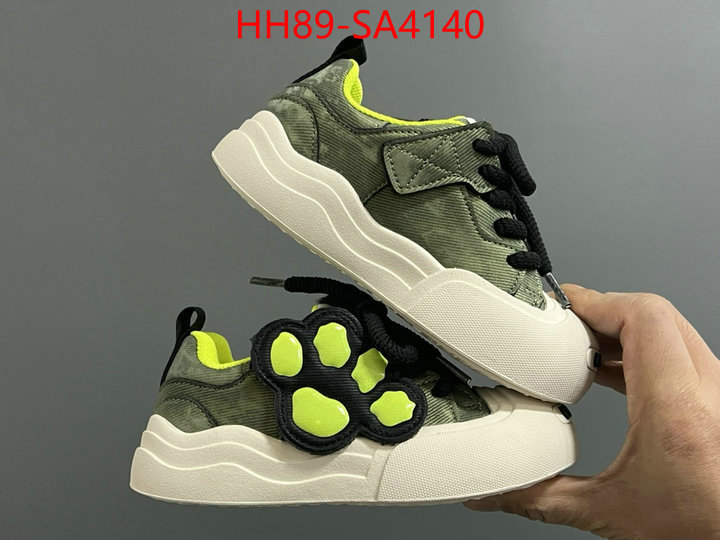 Kids shoes-NIKE best site for replica ID: SA4140 $: 89USD