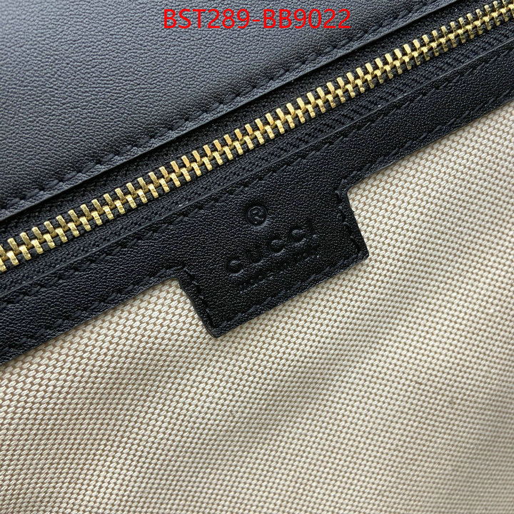 Gucci Bags(TOP)-Crossbody- cheap replica designer ID: BB9022 $: 289USD,