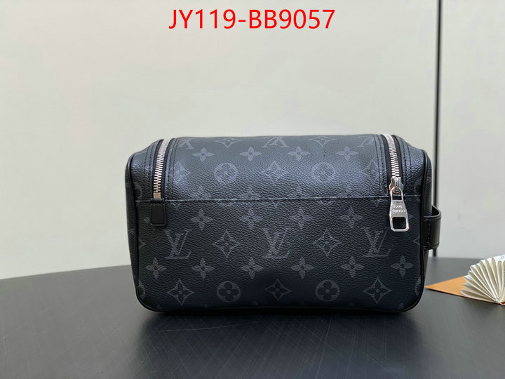 LV Bags(TOP)-Vanity Bag- how to start selling replica ID: BB9057 $: 119USD,