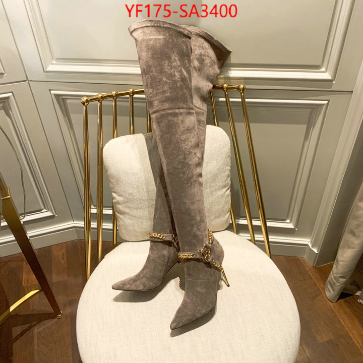 Women Shoes-Boots the best designer ID: SA3400 $: 175USD