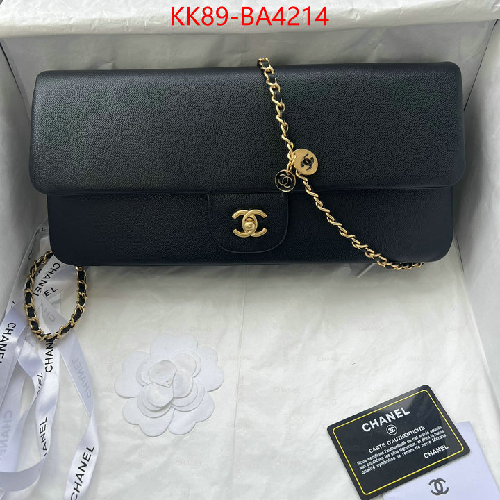 Chanel Bags(4A)-Crossbody- found replica ID: BA4214 $: 89USD,