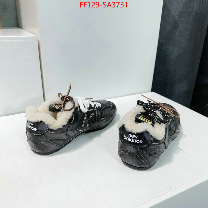 Women Shoes-Miu Miu wholesale sale ID: SA3731