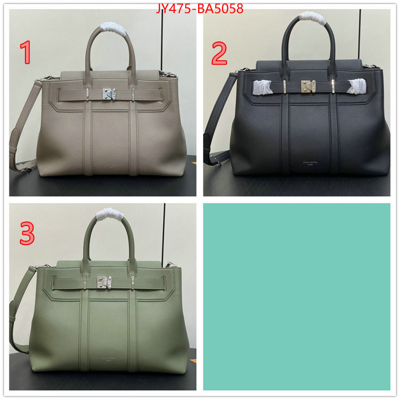 LV Bags(TOP)-Explorer-Anton-Dandy- wholesale sale ID: BA5058 $: 475USD,