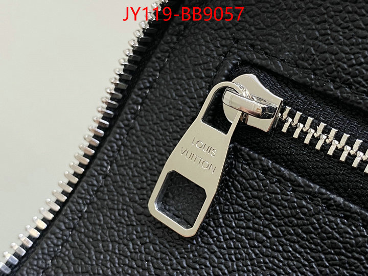 LV Bags(TOP)-Vanity Bag- how to start selling replica ID: BB9057 $: 119USD,