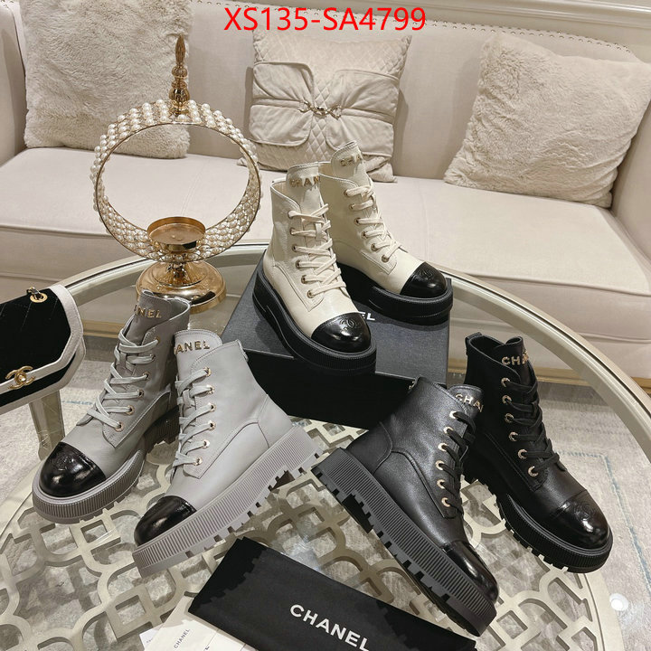 Women Shoes-Chanel buy luxury 2024 ID: SA4799 $: 135USD