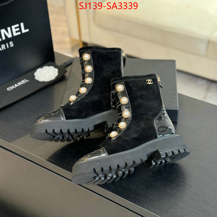 Women Shoes-Chanel high quality online ID: SA3339 $: 139USD