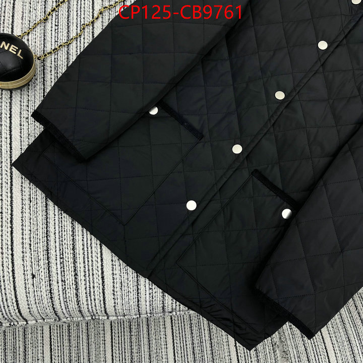 Clothing-Prada replica how can you ID: CB9761 $: 125USD