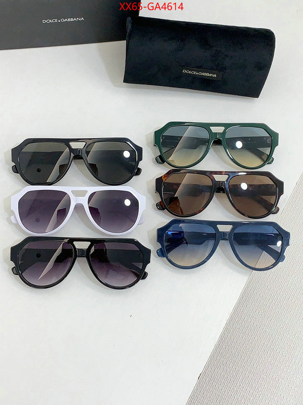 Glasses-DG best like ID: GA4614 $: 65USD